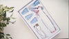 تحميل وتشغيل الفيديو في عارض المعرض، Beauty cleansing tools